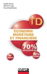 Economie monétaire et financière