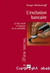 L'exclusion bancaire