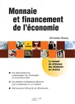 Monnaie et financement de l'économie