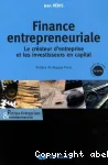 Finance entrepreneuriale