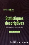 Statistiques descriptives