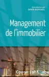 Management de l'immobilier