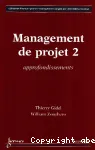 Management de projet