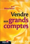 Vendre aux grands comptes