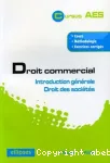 Droit commercial