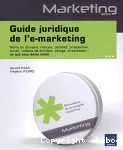 Guide juridique de l'e-marketing