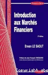 Introduction aux marchés financiers