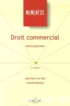 Droit commercial