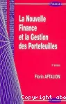 La nouvelle finance et la gestion