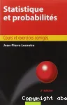 Statistique et probabilité