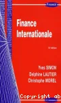 Finance internationale