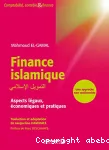 Finance islamique