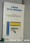 L'Etat et le marché