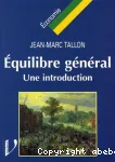 Equilibre général