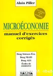 Microéconomie