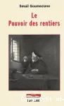 Le pouvoir des rentiers