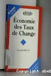 Economie des taux de change