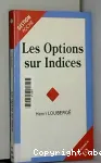 Les Options sur indices