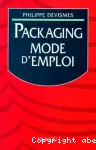 Packaging mode d'emploi