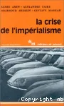 La crise de l'impérialisme