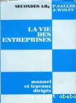 La vie des entreprises