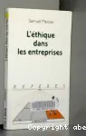 L'éthique dans les entreprises