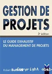 Gestion de projets