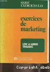 Exercices de marketing