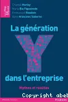 La génération Y dans l'entreprise