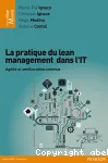 La pratique du lean management dans l'IT