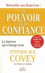 Le pouvoir de la confiance
