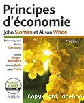 Principes d'économie; Patrick Cohendet; Thierry Burger-Helmchen, Jérôme Gallo, Julien Pénin