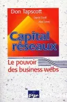 Capital réseaux; trad. de l'américain par Emily Borgeaud