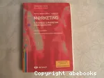 Marketing; avec la collaboration de Marc Vandercammen; préface d'André Toye