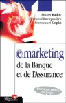 E-Marketing de la banque et de l'assurance