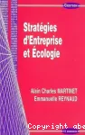 Stratégies d'entreprise et écologie