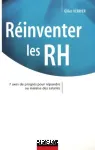 Réinventer les RH