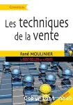 Les techniques de la vente