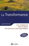 La transformance; préface de Vincent Lenhardt