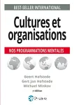 Cultures et organisations; traduit de l'anglais par Jean-Yves Cotté