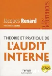 Théorie et pratique de l'audit interne; préface de Louis Gallois,..