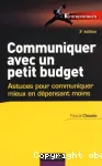 Communiquer avec un petit budget