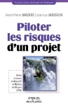 Piloter les risques d'un projet