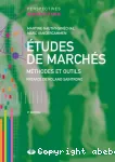 Etudes de marchés