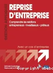 Reprise d'entreprise