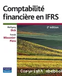 Comptabilité financière en IFRS