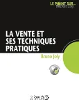 La vente et ses techniques pratiques