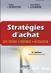 Stratégies d'achat