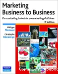 Marketing business to business