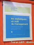 Les statistiques, un outil du management